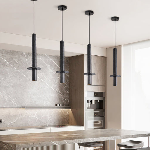Strato Line Pendant Light - Simprolos