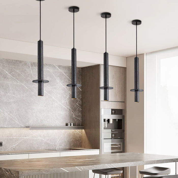 Strato Line Pendant Light - Simprolos