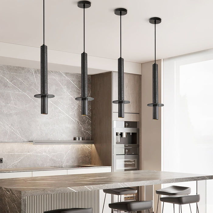Strato Line Pendant Light - Simprolos