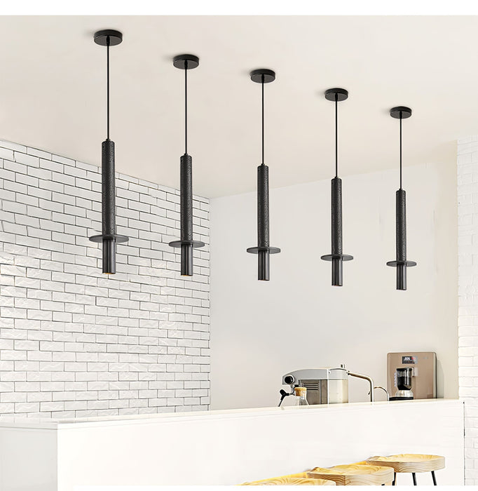 Strato Line Pendant Light - Simprolos