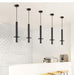 Strato Line Pendant Light - Simprolos
