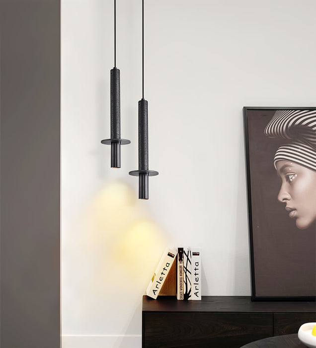 Strato Line Pendant Light - Simprolos