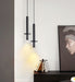 Strato Line Pendant Light - Simprolos