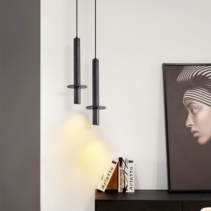 Strato Line Pendant Light - Simprolos