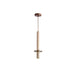 Strato Line Pendant Light - Simprolos