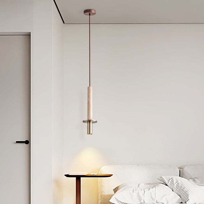 Strato Line Pendant Light - Simprolos