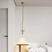 Strato Line Pendant Light - Simprolos