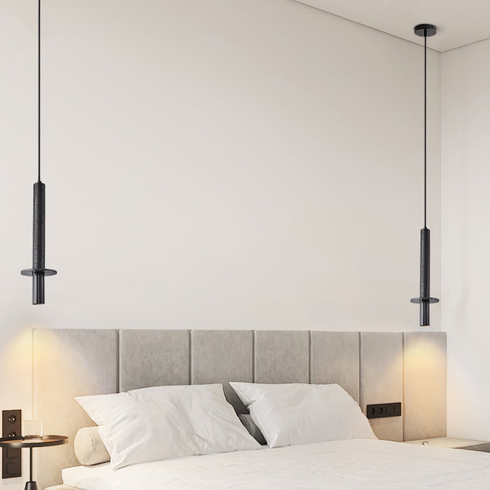 Strato Line Pendant Light - Simprolos