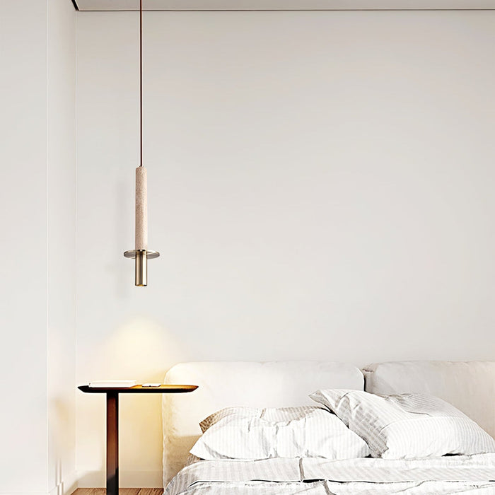 Strato Line Pendant Light - Simprolos