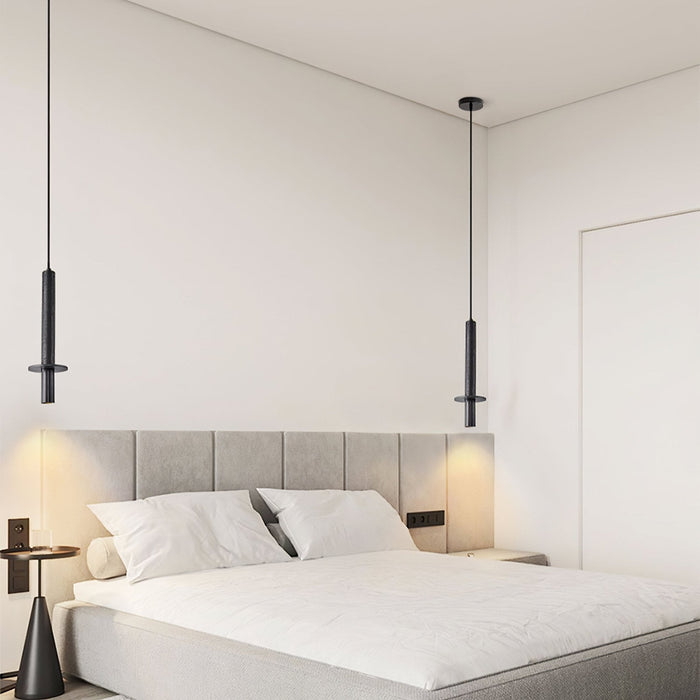 Strato Line Pendant Light - Simprolos