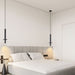 Strato Line Pendant Light - Simprolos