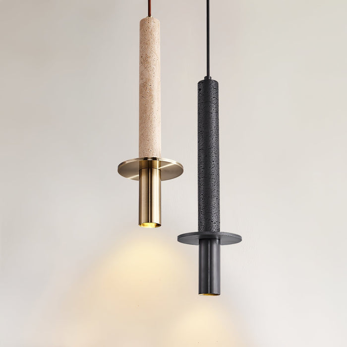 Strato Line Pendant Light - Simprolos