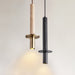 Strato Line Pendant Light - Simprolos