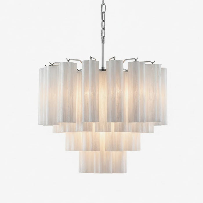 Stratum Ripple Chandelier - Simprolos