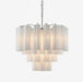 Stratum Ripple Chandelier - Simprolos