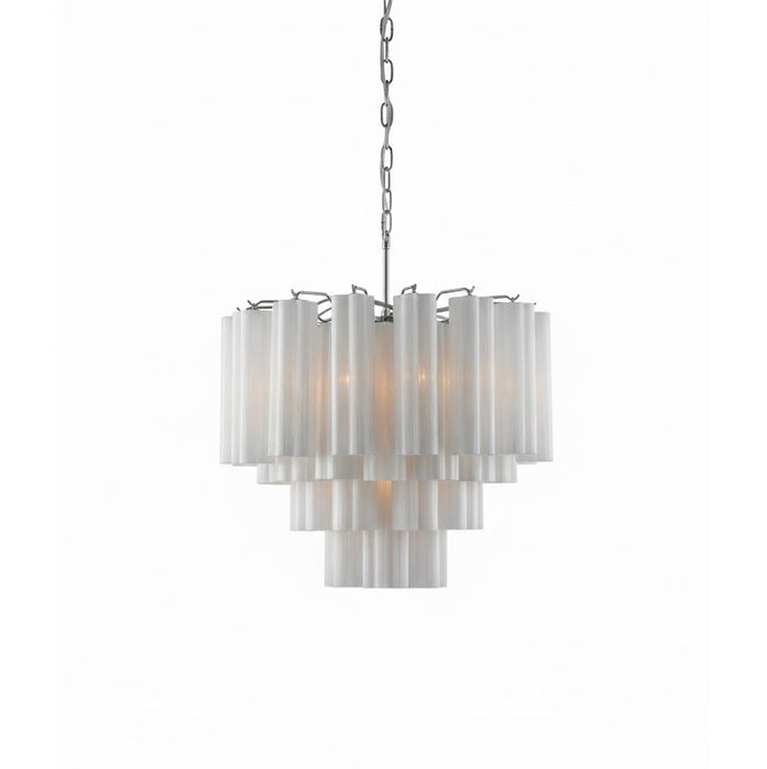 Stratum Ripple Chandelier - Simprolos