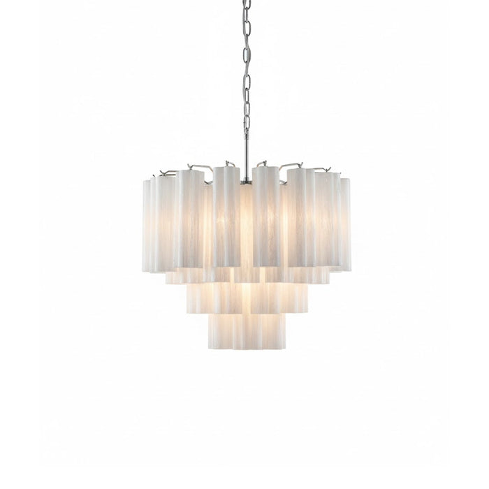 Stratum Ripple Chandelier - Simprolos