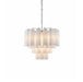 Stratum Ripple Chandelier - Simprolos