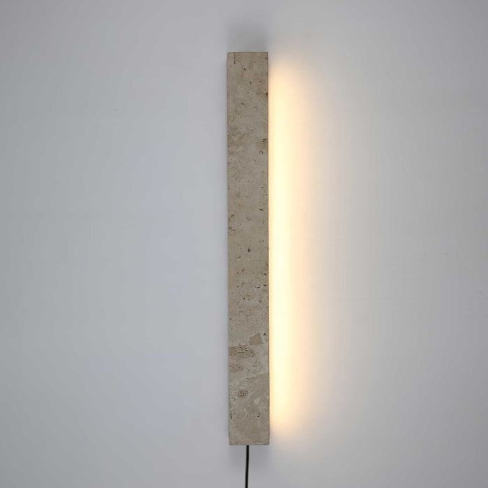 Stravik Plug - in Wall Light - Simprolos