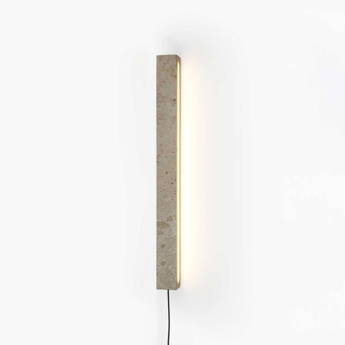 Stravik Plug - in Wall Light - Simprolos