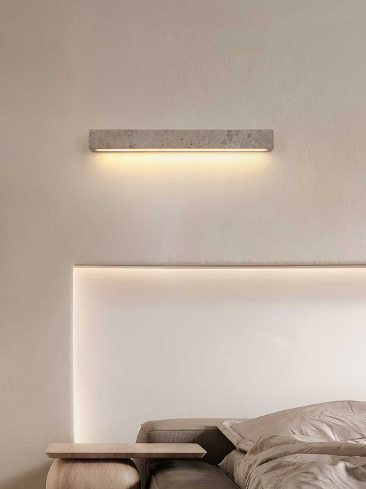 Stravik Wall Light - Simprolos