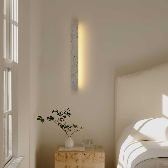 Stravik Wall Light - Simprolos