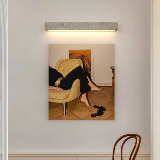 Stravik Wall Light - Simprolos