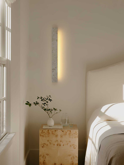 Stravik Wall Light - Simprolos