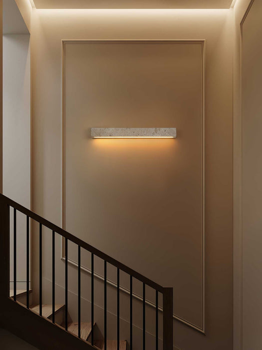 Stravik Wall Light - Simprolos