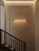 Stravik Wall Light - Simprolos