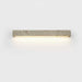 Stravik Wall Light - Simprolos