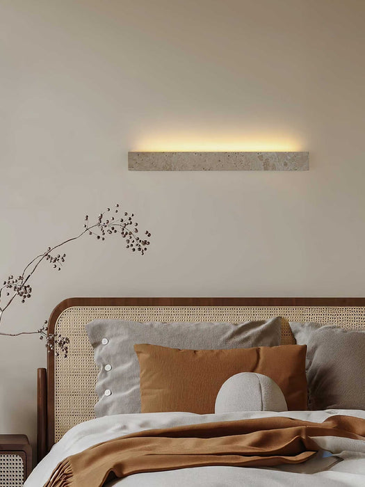 Stravik Wall Light - Simprolos