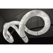 Streamlined Alabaster Pendant Lamp - Simprolos