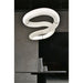Streamlined Alabaster Pendant Lamp - Simprolos