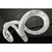 Streamlined Alabaster Pendant Lamp - Simprolos
