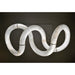 Streamlined Alabaster Pendant Lamp - Simprolos