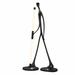 Stride Figure Floor Lamp - Simprolos