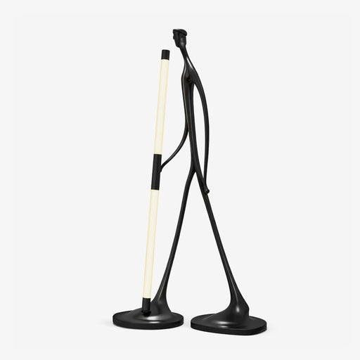 Stride Figure Floor Lamp - Simprolos