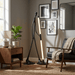 Stride Figure Floor Lamp - Simprolos