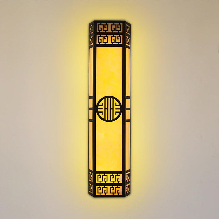 Stripe Outdoor Wall Light - Simprolos