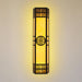 Stripe Outdoor Wall Light - Simprolos
