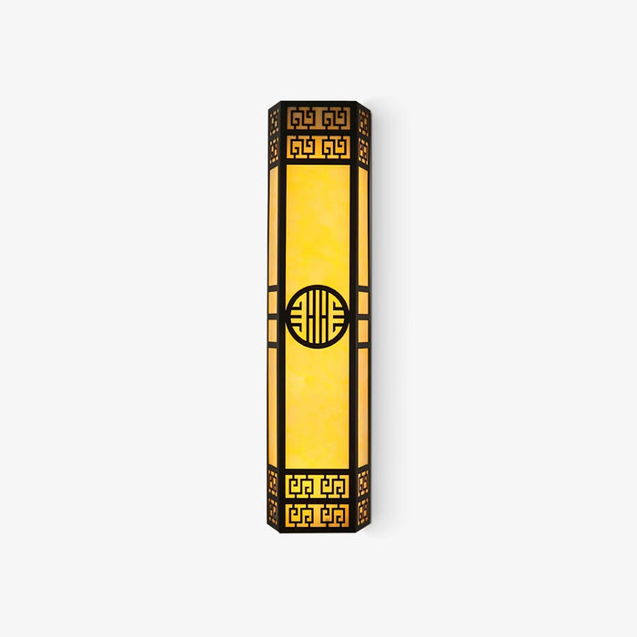 Stripe Outdoor Wall Light - Simprolos