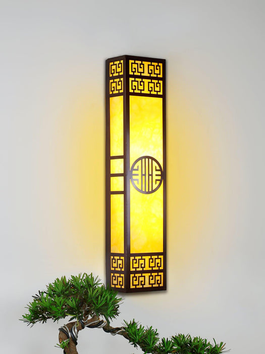 Stripe Outdoor Wall Light - Simprolos