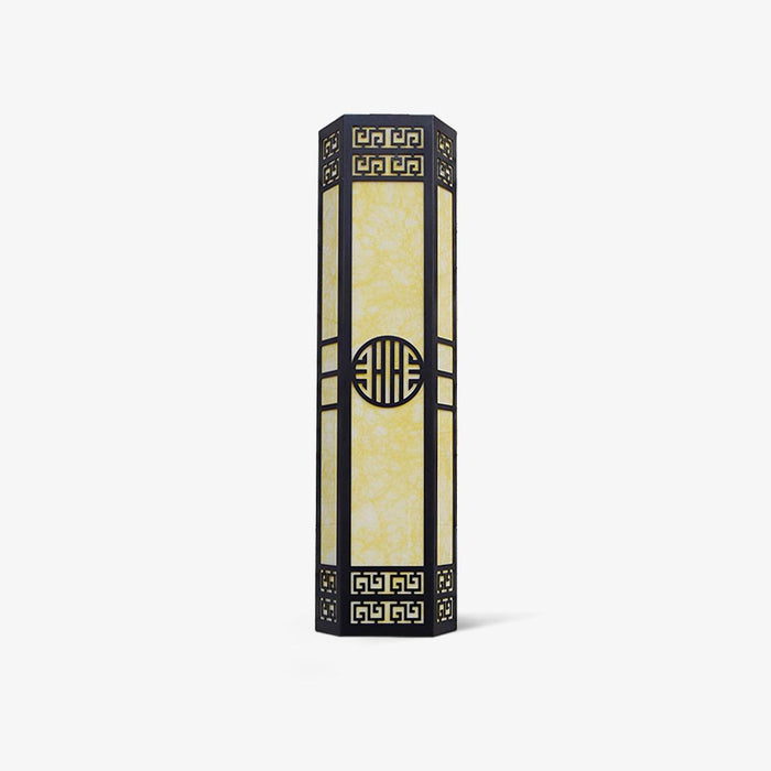 Stripe Outdoor Wall Light - Simprolos