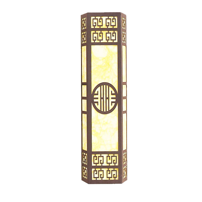 Stripe Outdoor Wall Light - Simprolos