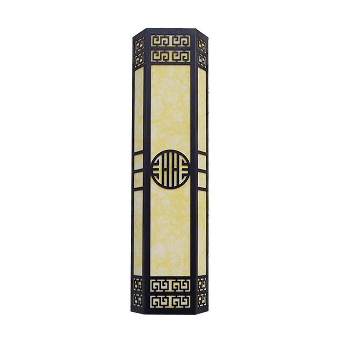 Stripe Outdoor Wall Light - Simprolos