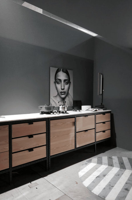 Studio Floor Lamp Simprolos