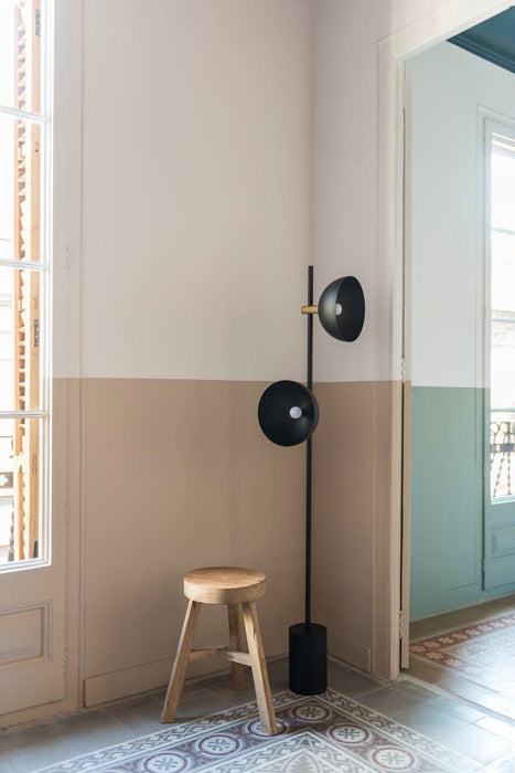 Studio Floor Lamp Simprolos