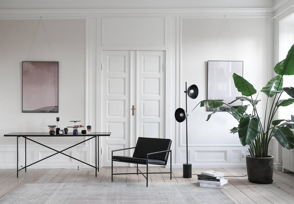 Studio Floor Lamp Simprolos