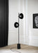 Studio Floor Lamp Simprolos